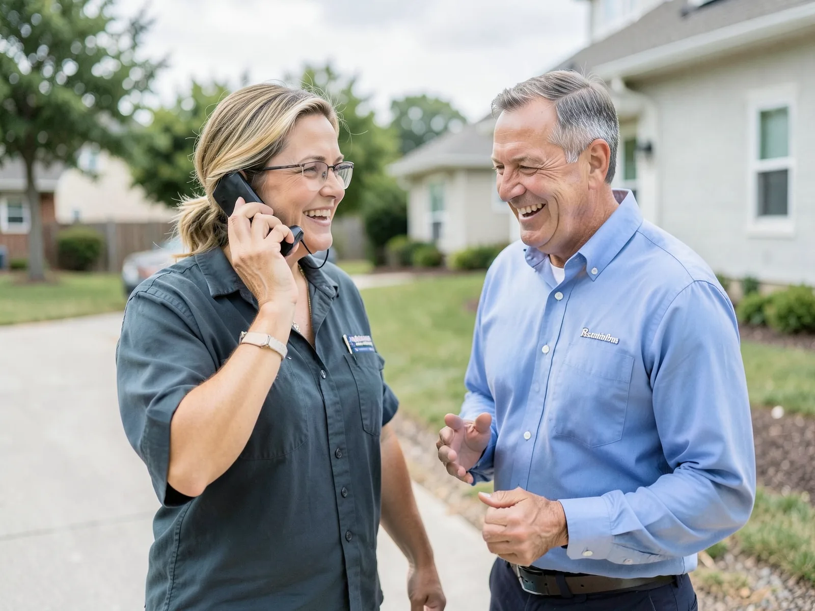 Frequently Asked Questions About Residential Water Damage Restoration in Stroud, OK